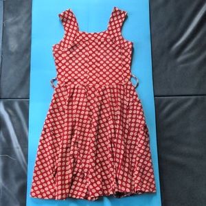 Effie's Heart tank dress